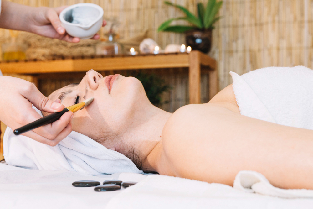 Gội Đầu Dưỡng Sinh Đông Y Gội Đầu Dưỡng Sinh Đông Y